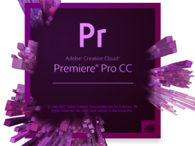 Adobe Premiere CC 2017