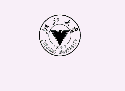 欣赏大学logo动图