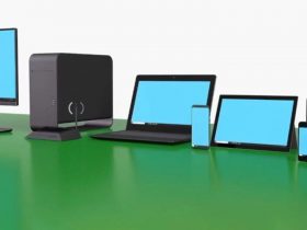 Windows 又一新鲜利器，把你的手机、平板变成「电脑扩展屏幕」