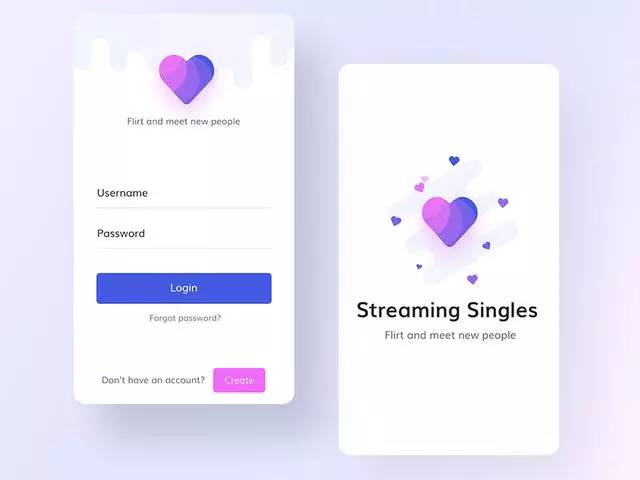 APP UI界面设计欣赏-图片12