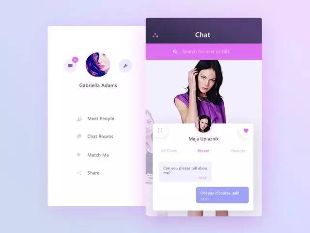 APP UI界面设计欣赏-图片10