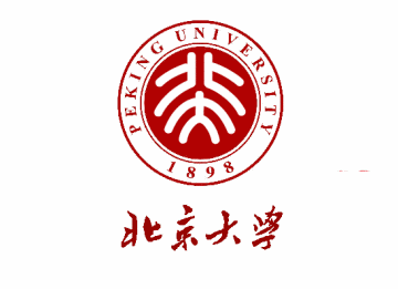 欣赏大学 logo动图-图片1