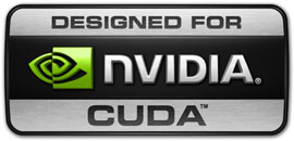 h264 recording, nvidia cuda