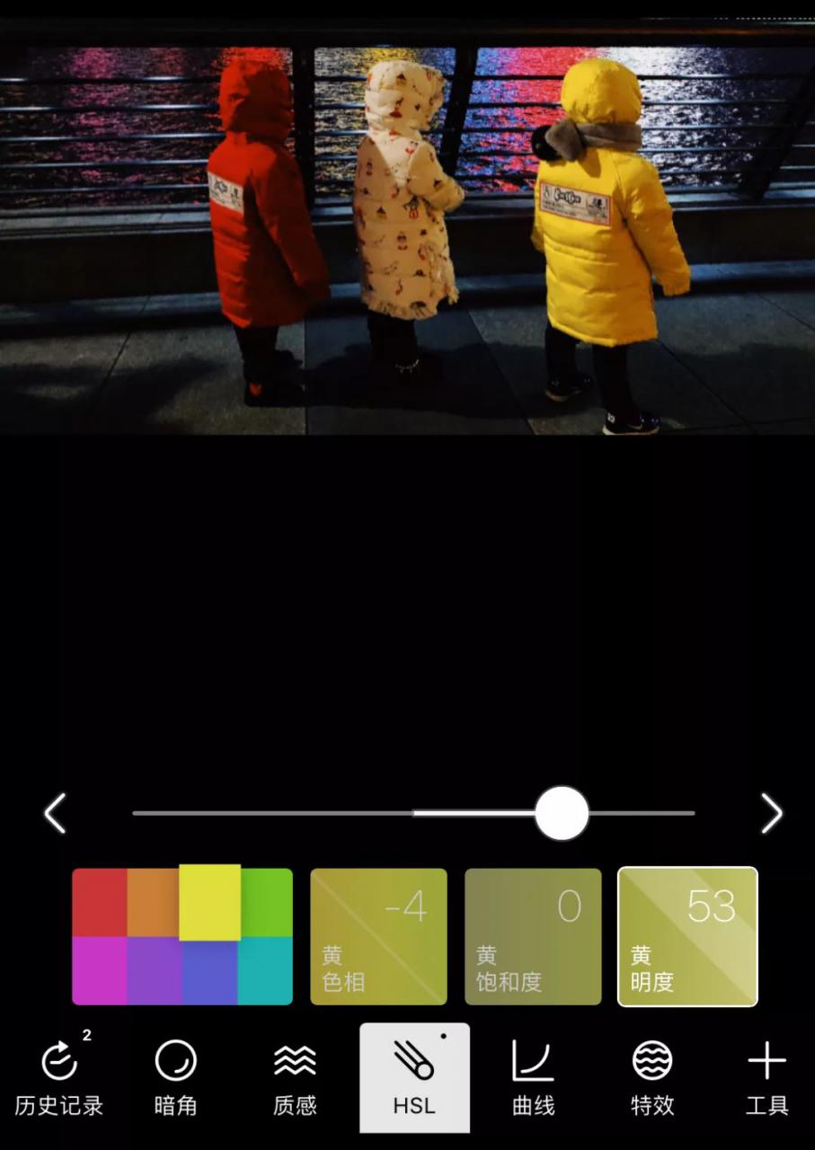 30+ App、120+ 张配图、13000+ 字，这是我过去五年的手机修图经验-图片38