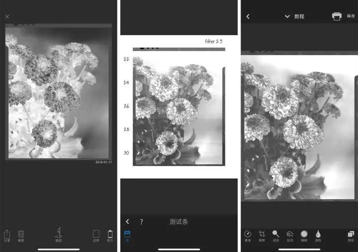 30+ App、120+ 张配图、13000+ 字，这是我过去五年的手机修图经验-图片87