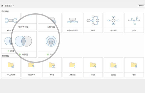 思维导图软件 Mindjet MindManager 2018 v18.1.155（32位/64位）中文免费版-图片9