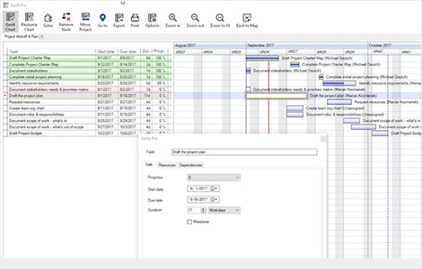 思维导图软件 Mindjet MindManager 2018 v18.1.155（32位/64位）中文免费版-图片19