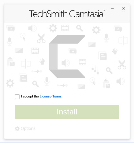 TechSmith Camtasia Studio v2019.0.0 Build 4494 英文免费版-图片2