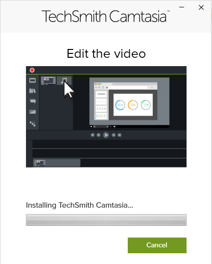 TechSmith Camtasia Studio v2019.0.0 Build 4494 英文免费版-图片2