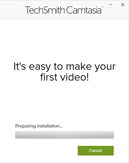 TechSmith Camtasia Studio v2019.0.0 Build 4494 英文免费版-图片2
