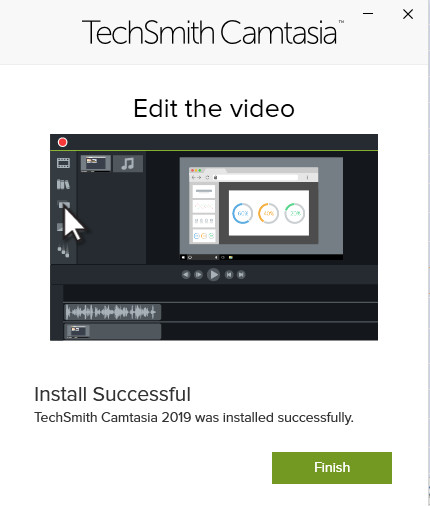 TechSmith Camtasia Studio v2019.0.0 Build 4494 英文免费版-图片2