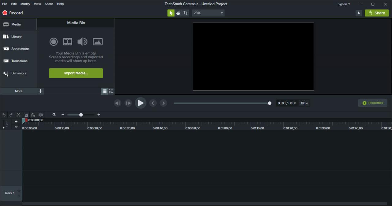 Camtasia 2019破解版,Camtasia 2019破解版下载(附破解补丁)