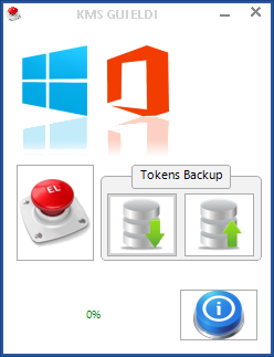 KMSpico(windows-office-KMS激活工具)