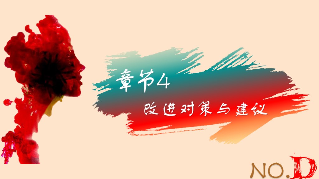 创意毕业答辩通用模板-毕业答辨模板(13)-图片2