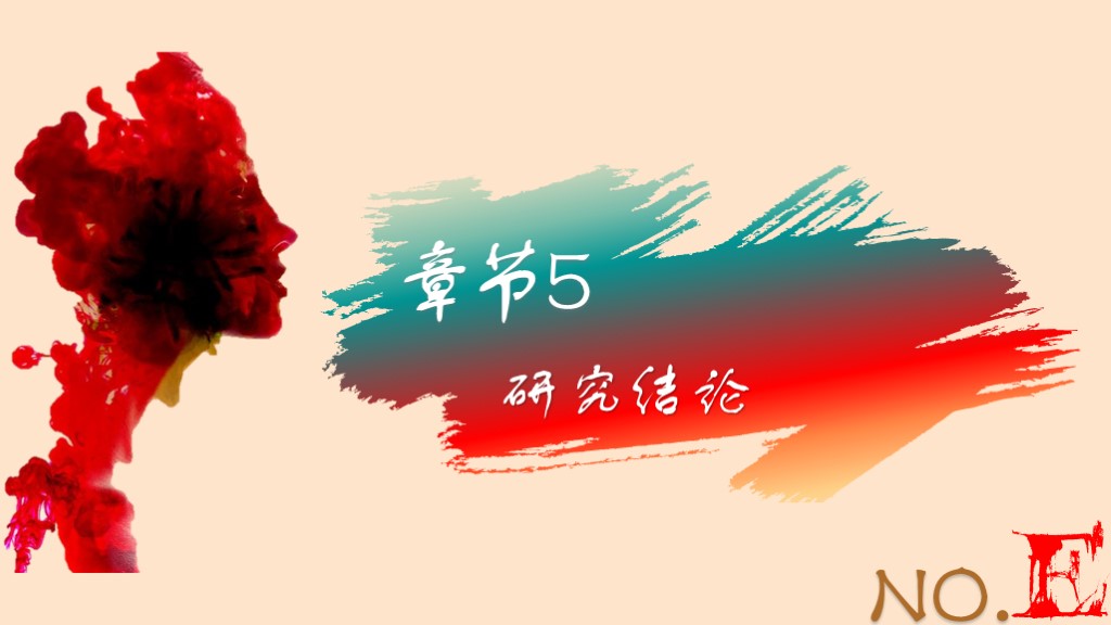 创意毕业答辩通用模板-毕业答辨模板(13)-图片2