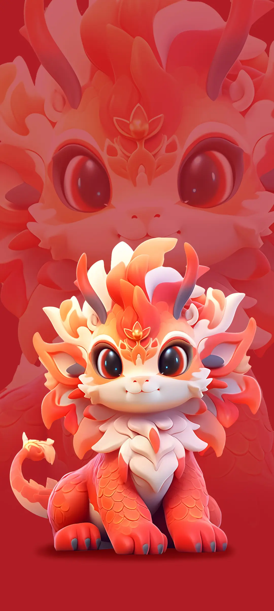龙